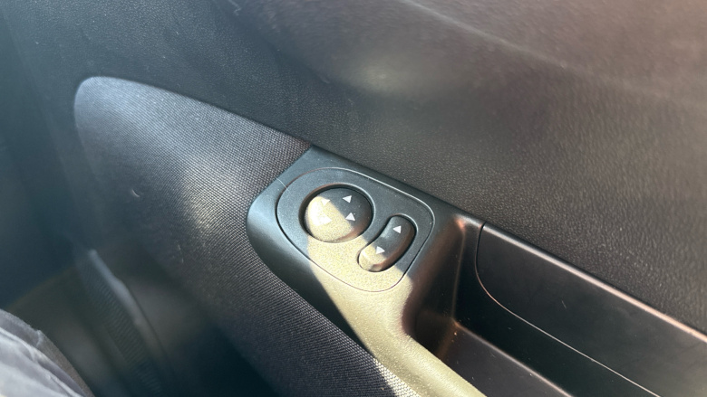 Fiat 500 1.0 Mild Hybrid Red 3dr Petrol Hatchback